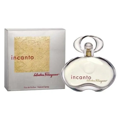 SALVATORE FERRAGAMO INCANTO EAU DE PARFUM