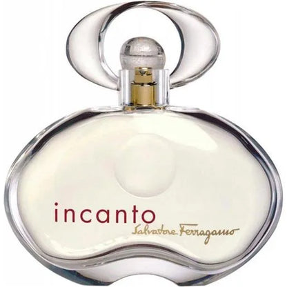 SALVATORE FERRAGAMO INCANTO EAU DE PARFUM