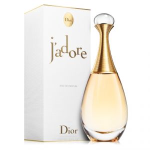 J'Adore Dior eau de parfum natural spray 50 ml