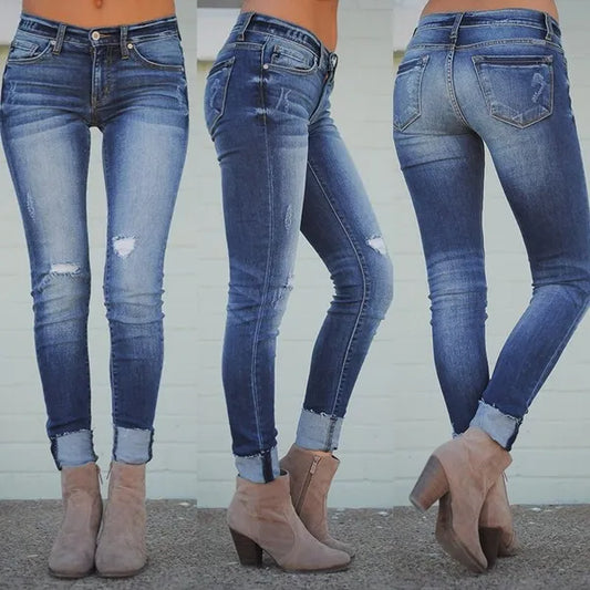 JEANS SKINNY