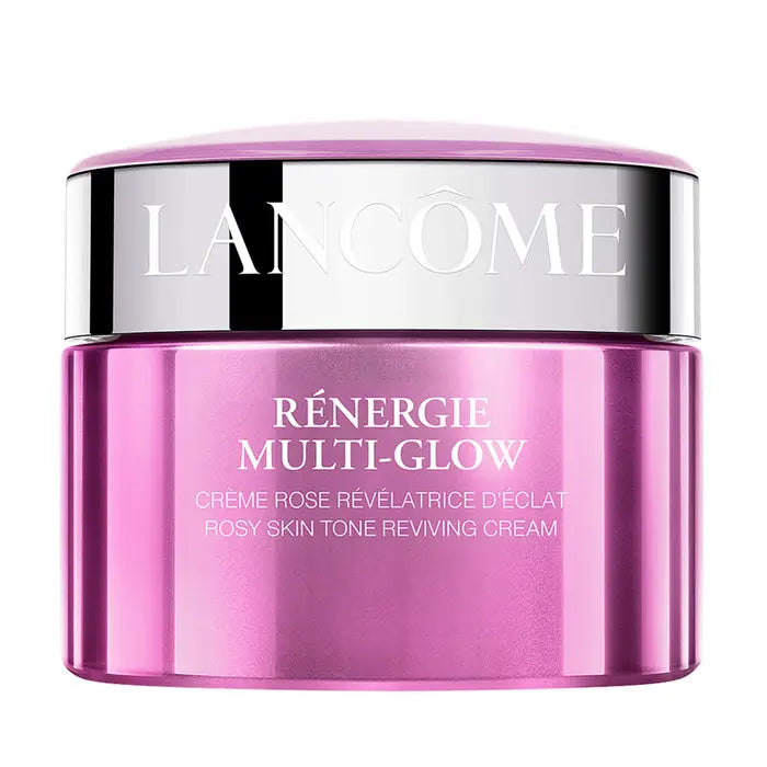 Rénergie Multi-Glow Crema Rivitalizzante Per Un Colorito Roseo 50 ml