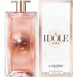Idôle Aura Lancôme Eau de Parfum Lumineuse Spray