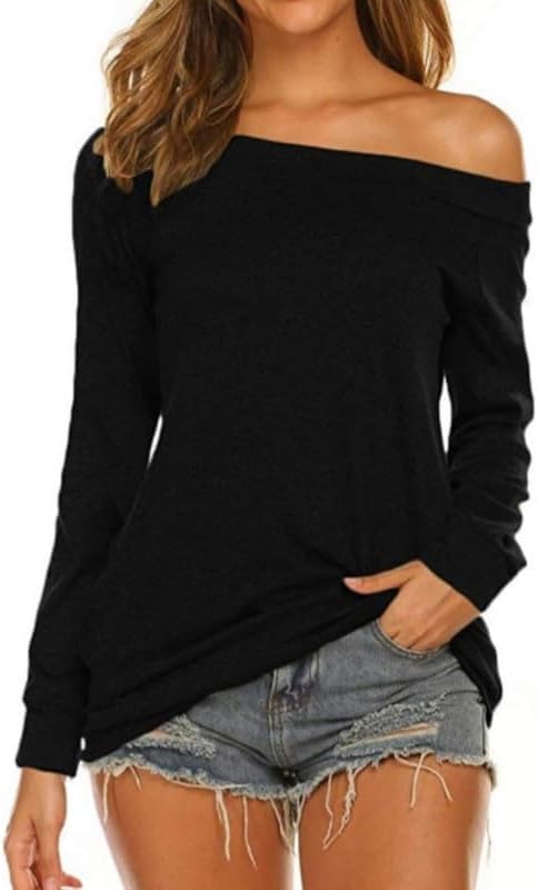 T-Shirt Moda Casual Streetwear