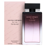 Narciso Rodriguez  Narciso Rodriguez For Her Forever Eau de Parfum da donna 100 ml