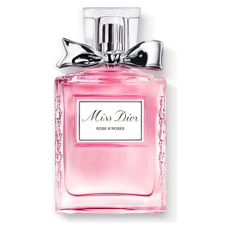 Miss Dior Rose N'Roses eau de toilette 50 ml