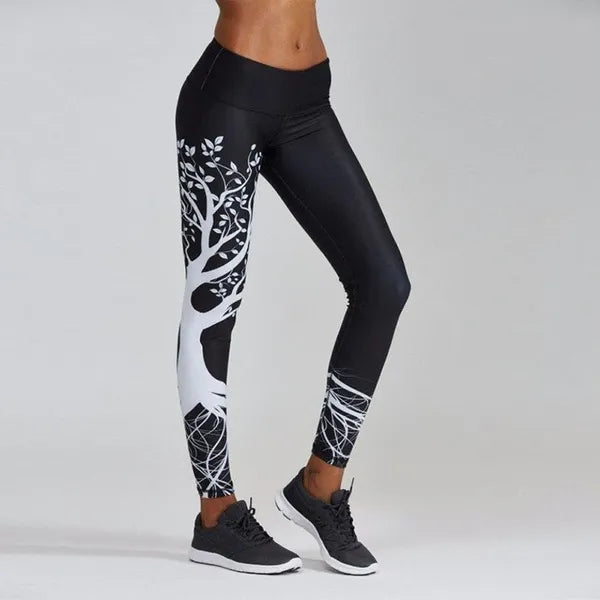 leggings per allenamento Fitness Pantaloni  sportivi da palestra leggings da yoga  XS-8XL