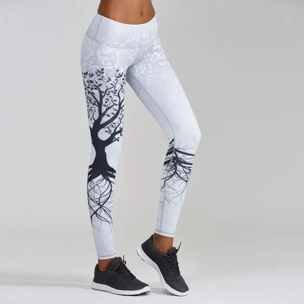 leggings per allenamento Fitness Pantaloni  sportivi da palestra leggings da yoga  XS-8XL