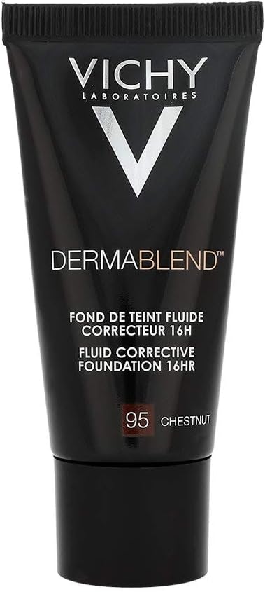 L'Oreal Vichy Fondotinta - 30 Ml