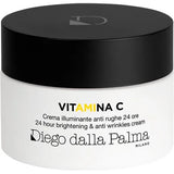 Vitamina C - Radiance Cream - Crema Illuminante Anti Rughe 24 Ore 50ml