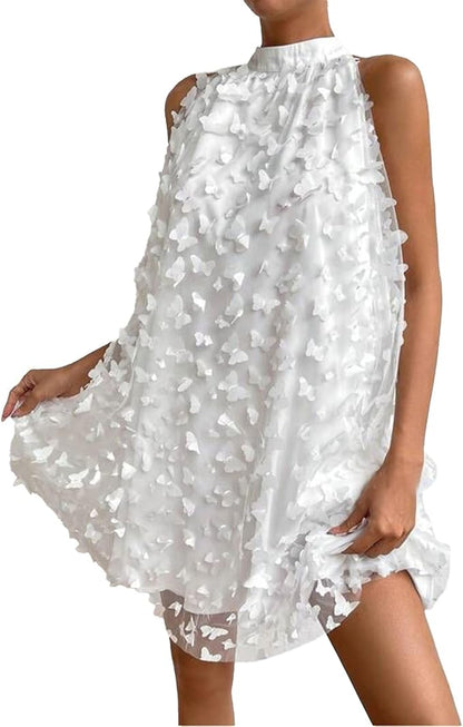 Abiti Corti Eleganti Vestiti da Damigelle