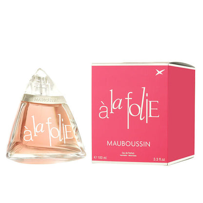 Mauboussin A LA FOLIE eau de parfum