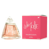 Mauboussin A LA FOLIE eau de parfum