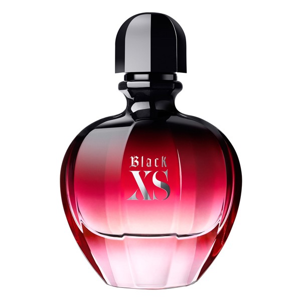 PACO RABANNE BLACK XS FOR HER Eau de Parfum