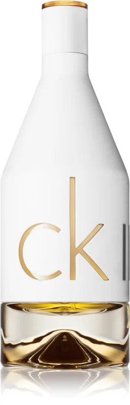 Calvin Klein CK IN2U Eau de Toilette da donna