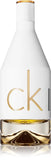 Calvin Klein CK IN2U Eau de Toilette da donna