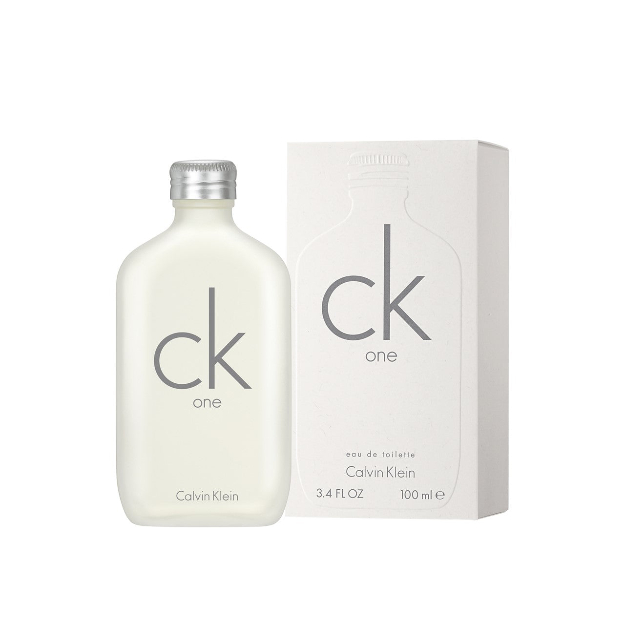 Calvin Klein CK One 100ML