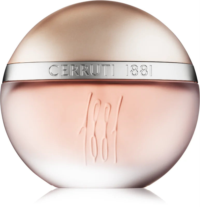 Cerruti 1881 Pour Femme Eau de Toilette da donna