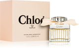 Chloé Eau de Parfum da donna