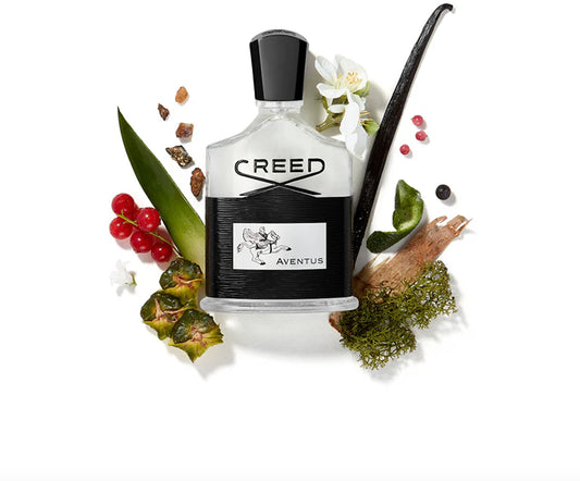 Creed Aventus Eau de Parfum