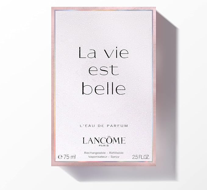 Lancome – La Vie est Belle L’Eau de Parfum