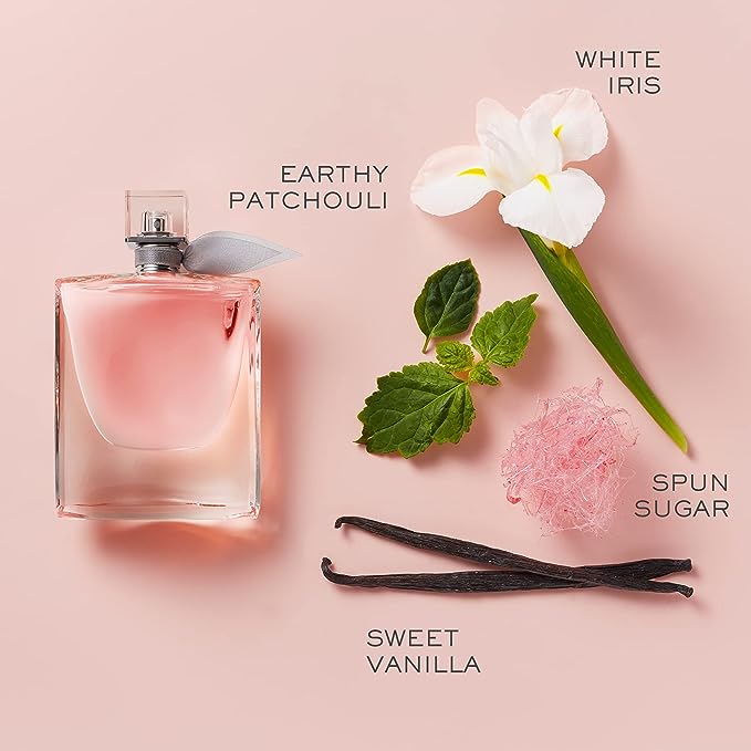 Lancome – La Vie est Belle L’Eau de Parfum