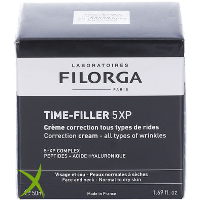 Filorga Time Filler 5xp Cream Pot 50 ml