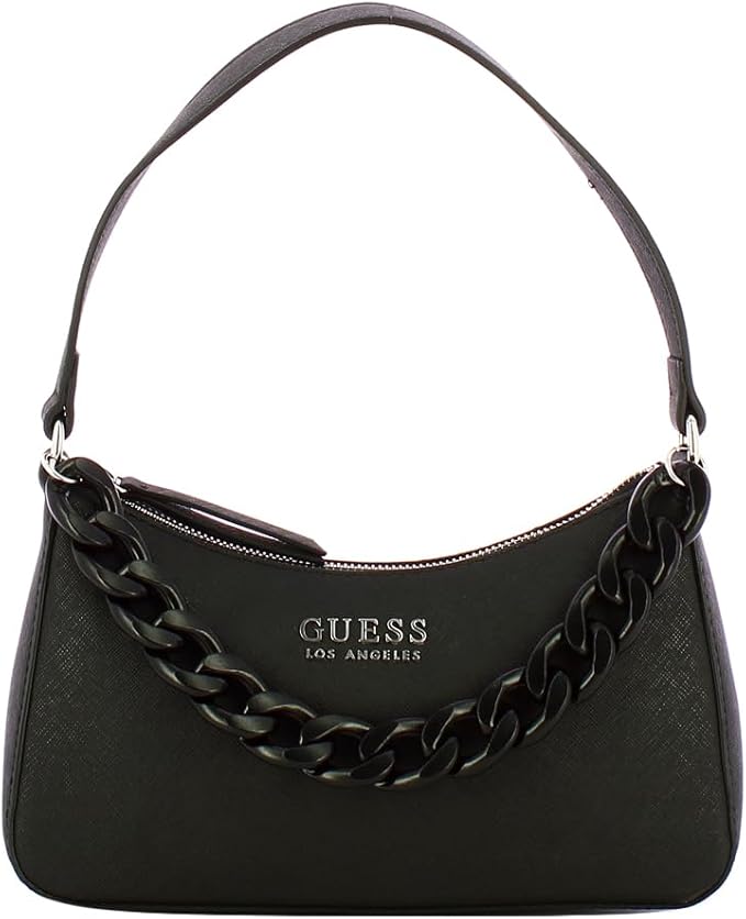 GUESS Mini Bag Junie Black
