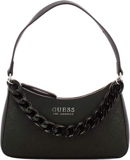 GUESS Mini Bag Junie Black