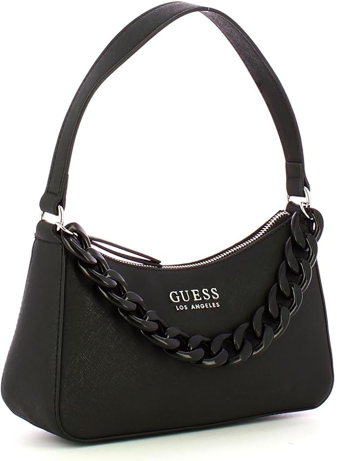GUESS Mini Bag Junie Black