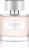 Guess 1981 Eau de Toilette da donna