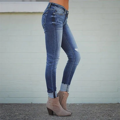 JEANS SKINNY