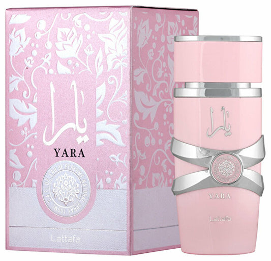 Lattafa Yara Eau De Parfum 100ml