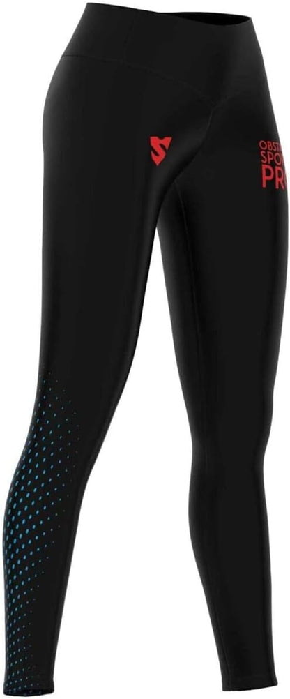 Leggings Sportivi da Donna Lunghi Push Up Elasticizzati Figura Modellante Pantaloni Sportivi Pantaloni Yoga