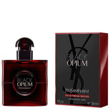 Yves Saint Laurent Black Opium Over Red Eau de Parfum