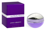 Paco Rabanne Ultraviolet 80ML Codice prodotto: PAC-ULTF-80ML