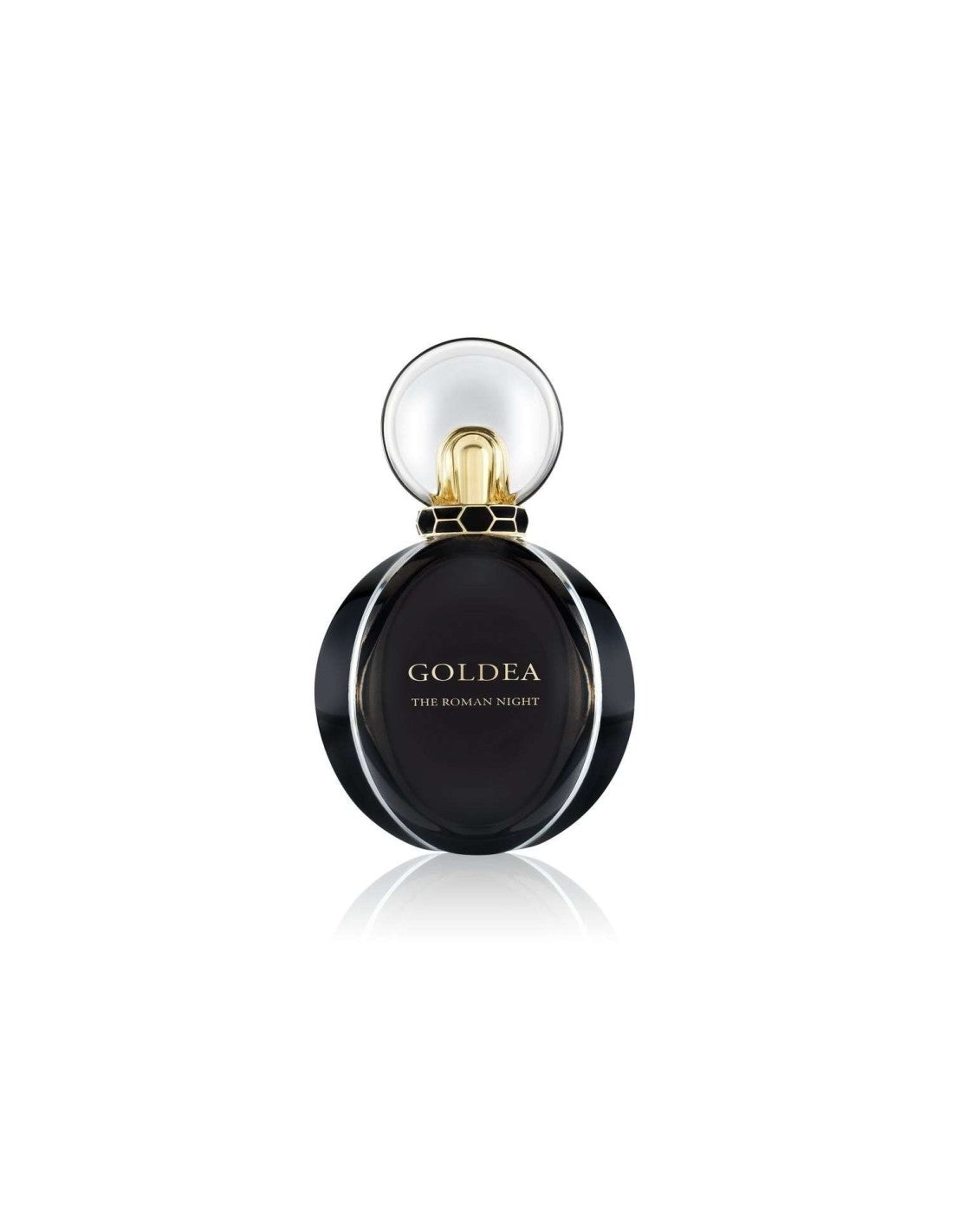 Profumo Bulgari Goldea The Roman Night Eau de Parfum 50 ml- Profumo Donna