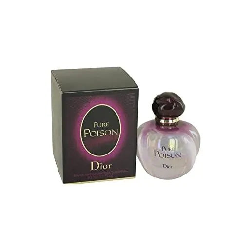 Pure Poison eau de parfum 50 ml