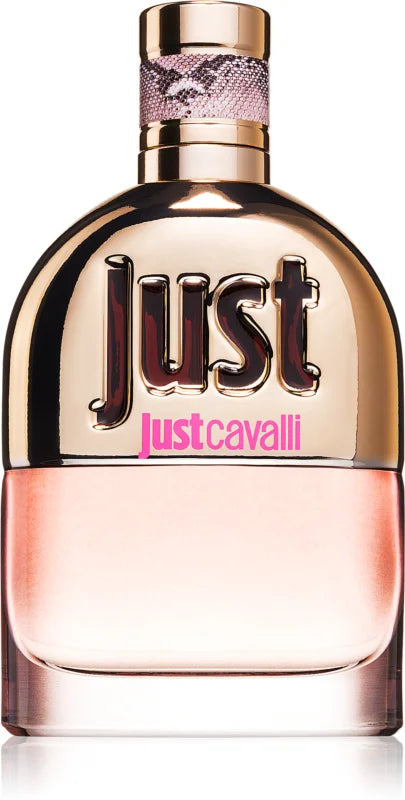 Just Cavalli Eau de Toilette da donna