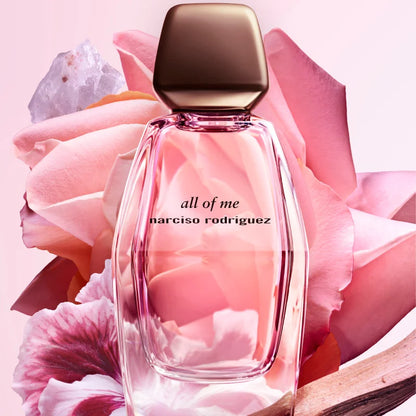 Narciso Rodriguez All Of Me Eau de Parfum, spray - Profumo donna