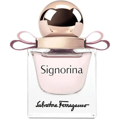 SALVATORE FERRAGAMO  SIGNORINA