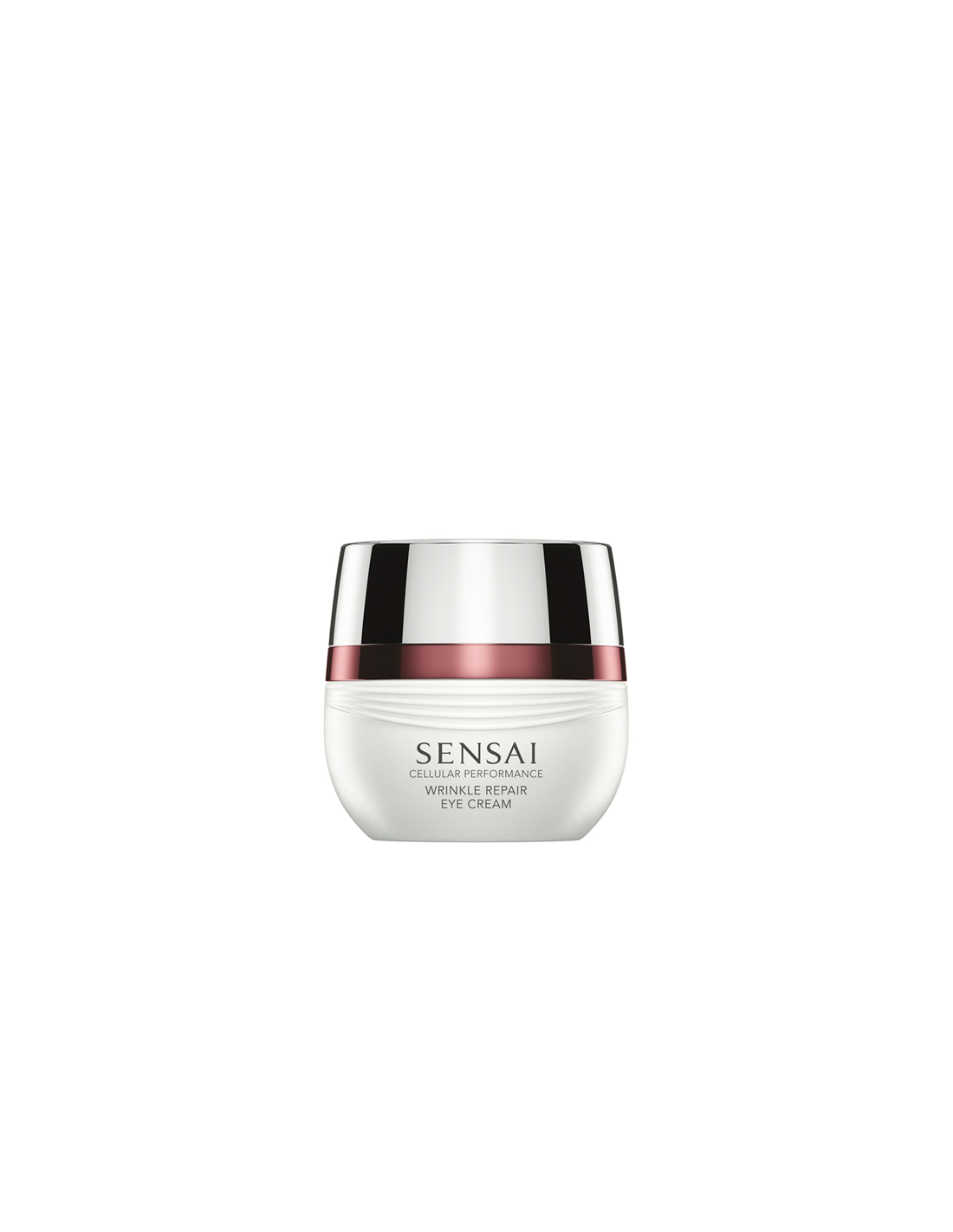 Crema Sensai Cellular Performance Wrinkle Repair Eye Cream, 15 ml - Trattamento antirughe contorno occhi