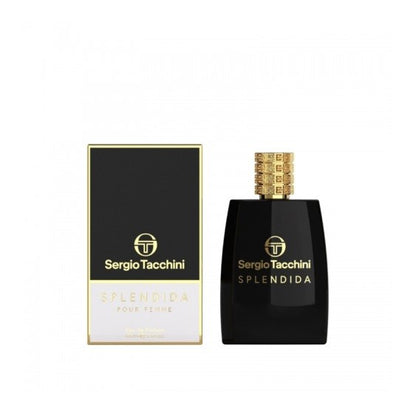 Sergio  Tacchini SPLENDIDA Pour Femme Eau de Parfum