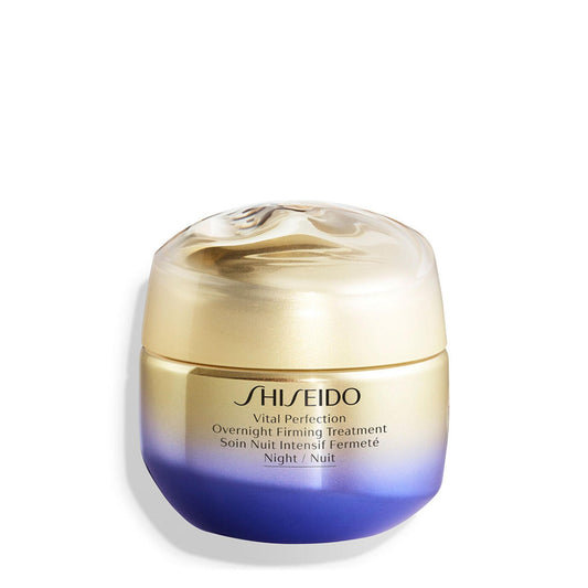 Shiseido Vital Perfection Overnight Firming Treatment 50ml