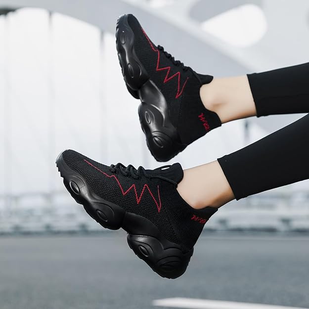 Sneakers da Ginnastica da Passeggio con Taglio Alto