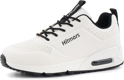 Sneakers Scarpe da Ginnastica Camminata Respirabile Basse Platform Sport