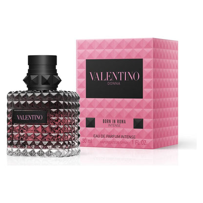 VALENTINO BORN IN ROMA DONNA INTENSE EAU DE PARFUM INTENSE