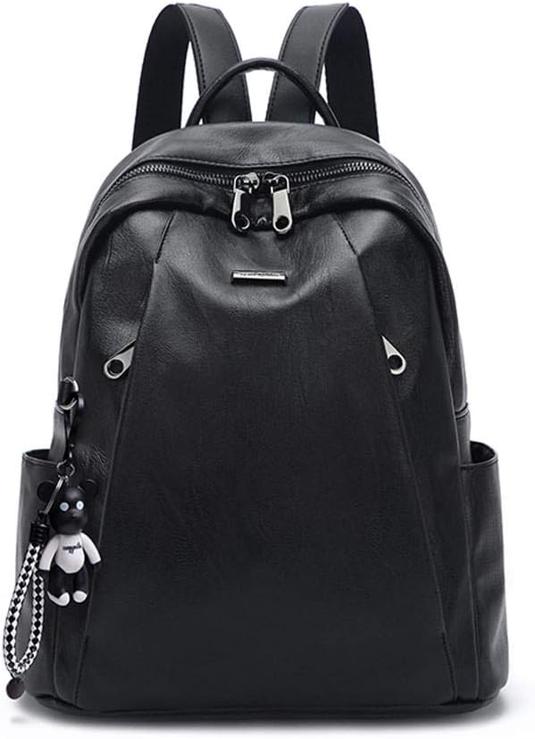 Zainetto Elegante Tracolla Marca Zainetti Antifurto PU pelle 5255