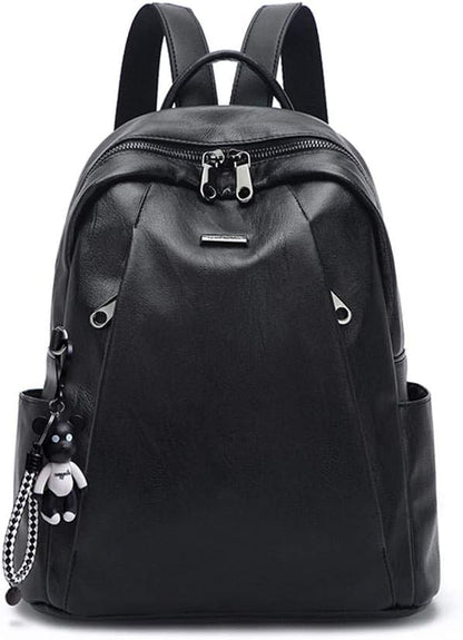 Zainetto Elegante Tracolla Marca Zainetti Antifurto PU pelle 5255