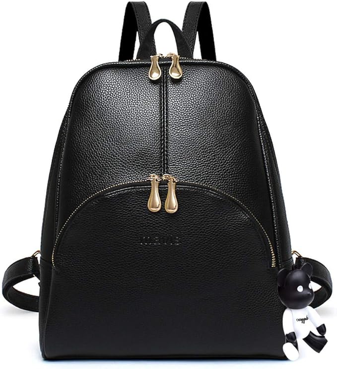Zainetti Antifurto PU pelle 3020