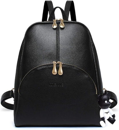 Zainetti Antifurto PU pelle 3020
